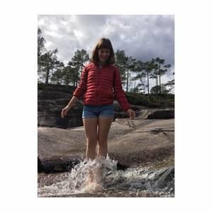 Meet your Posher, Renée